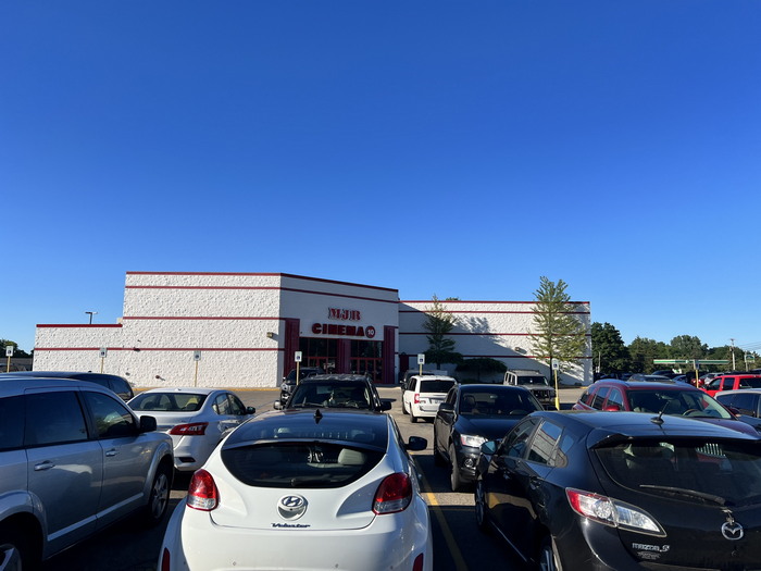 Adrian Cinema 10 - July 9 2022 Photo (newer photo)